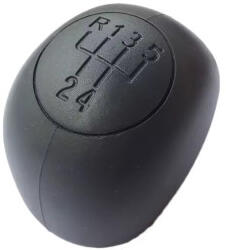  Maner schimbator viteze 5 trepte din plastic, compatibil Fiat/Citroen/Peugeot (100725-22)