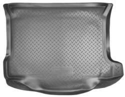 Covor portbagaj tip tavita pentru Mazda 3 Sedan (Berlina) 2009-2013, negru (181019-23)