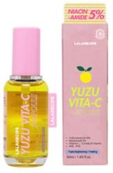 LALARECIPE Ingrijire Ten Yuzu Vita C Serum Ser 50 ml