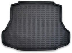  Covor portbagaj tip tavita premium TPE pentru Honda Civic FD6 Berlina 2012-2015 (271022-8)