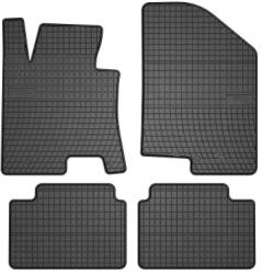  Set covoare auto cauciuc El Toro pentru Kia Cee'd II (2012-2018), 4 buc (TCT-3510)