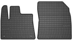  Set covoare auto din cauciuc El Toro pentru Fiat Doblo II (2010-2021), 2 buc (TCT-3460)