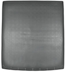  Tavita covor portbagaj dedicata VW Passat B8 Combi/Break 2015+ negru, PB 6727 (241019-37)