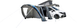 Brunner Auto cort Air Travel II A. I. R. TECH Cort