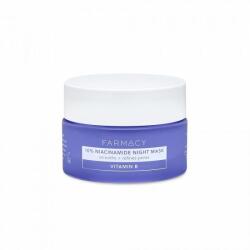 Farmacy Ingrijire Ten 10% Niacinamide Night Mask Masca 25 ml Masca de fata