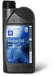  Ulei motor GM Opel 10W40 semi-sintetic 1L pentru benzina si diesel (220623-8)