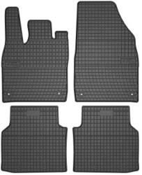  Set covoare auto cauciuc El Toro pentru Audi Q4 e-tron SUV 2021+ (4 buc) (191222-14)