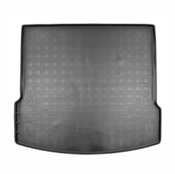  Covor portbagaj tip tavita pentru Jaguar F-Pace (2017+), negru, bordura 4, 5 cm (151220-1)