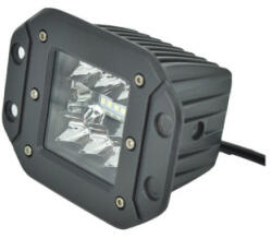  Proiector LED 48W 12/24V Spot 30° cu lumina alba 6000K (ART63) (100220-3)
