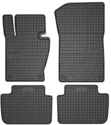 Set covoare auto din cauciuc El Toro pentru BMW X3 E83 (2003-2010), 4 buc (TCT-3396)
