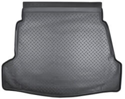  Tavita covor portbagaj compatibil Hyundai i40 Berlina 2011+ cu bordura, negru (PB 6216/PBA1) (171019-13)
