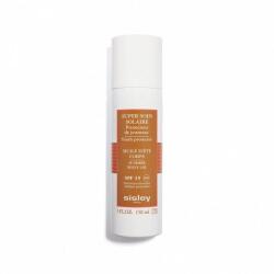 Sisley Summber Body Oil SPF 15 150 ml