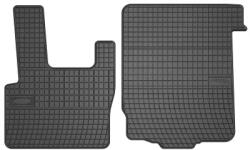  Set covorase interior din cauciuc El Toro pentru DAF XF 95/105 (1997+), 2 buc (TCT-3794)
