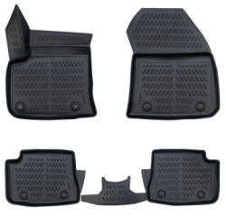  Set covorase cauciuc tip tavita pentru Peugeot 2008-e 2021+ (4 buc) A80-X202 (211223-1)