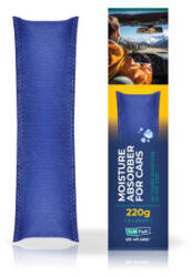  Sac absorbant de umiditate auto 220 g, reutilizabil pentru dezaburire (Cod 090097) (211025-9)