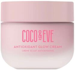 Coco and Eve Ingrijire Ten Glow Cream Crema Fata 50 ml
