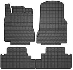  Set covoare auto din cauciuc El Toro pentru Mercedes-Benz Clasa A W168 (1997-2004) (TCT-3533)