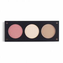 Inglot Machiaj Ten Glowow Face Palette Paleta 7 g