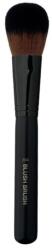 Radiant Professional Pensule 204 Blush Brush Pensula Fard Obraz ă