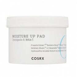 Cosrx Ingrijire Ten One Step Moisture Up Pads Scrub Fata 70 Bucată Masca de fata