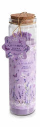 Decorer Lumanare parfumata aroma Lavanda Ø 5, 5 cm x 21, 5 H (A14.17.67B)