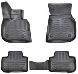  Set covoare auto tip tavita TPE pentru BMW X3 G01 (2017+) A80-X236 (050424-9)