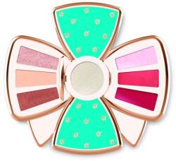Naj Oleari Machiaj Buze Il Fiocco Chic Nude Palette Paleta 1 g