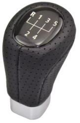  Maner schimbator viteze compatibil BMW E36/E46/E90, E60/E61, cu adaptoare 5-6 trepte (010625-2)