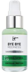 IT Cosmetics Ingrijire Ten Bye Redness Concentrated Derma Serum Ser ă
