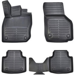  Covorase auto cauciuc tip tavita pentru VW Passat B9 2023+ (set 4) A80-X263 (300125-8)