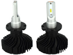  Set becuri LED EV5 D3S 6000 lm, 6000K, 12-24V pentru auto si camioane (250419-3)