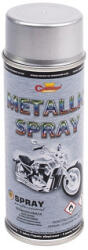  Spray vopsea metalizata argintiu Champion, profesional, efect metalic, 400 ml (TCT-4912)