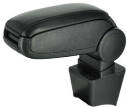  Cotiera auto neagra compatibila Dacia Sandero 2013-2016, BRNSD1320-N COT07 (291216-17)