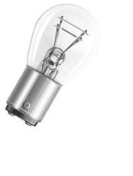  Bec auto 12V BAZ15D P21/4W, doua faze asimetric, pentru stop/pozitie (170225-5)