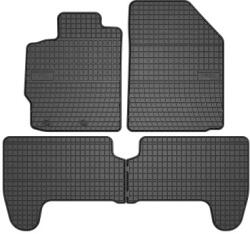 Set covorase auto din cauciuc El Toro pentru Toyota Yaris II (2005-2011), 4 buc (TCT-3657)