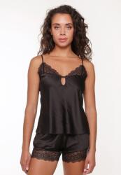 Lingadore САТЕНЕНА ПИЖАМА 18371set lingadore