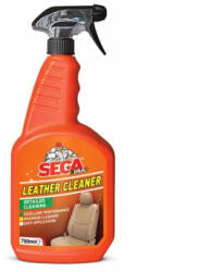  Solutie pentru curatarea si întretinerea pielii SEGA Xplus Leather Cleaner, 750 ml (120822-1)
