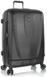 HEYS Пътен куфар Heys Vantage Smart Luggage L Black Heys | Cheren | МЪЖЕ | UNI