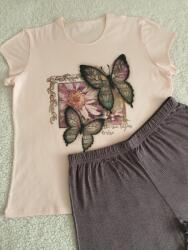 Reni ПИЖАМА butterfly