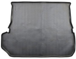  Tavita covor portbagaj Toyota Land Cruiser Prado LC-250 7 locuri (rand 3 pliat) 2024+ (280325-18)