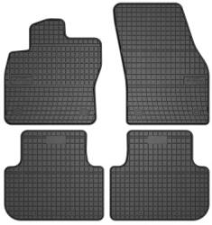  Set covoare auto din cauciuc El Toro pentru VW Tiguan II (2016-2023), 4 buc (110417-10)