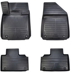  Covorase auto cauciuc tip tavita pentru Hyundai Ioniq 6 Elektro 2022+ A80-X228 (050424-15)