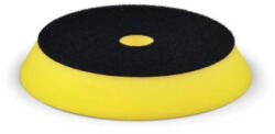  Pad din burete abraziv pentru polishare auto, 125 mm, cu prindere Velcro (PGP05) (310824-10)