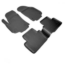  Set covoare auto cauciuc tip tavita pentru Opel Zafira B 2006-2011, 4 buc (081119-50)