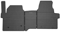  Set covoare auto din cauciuc El Toro pentru Ford Transit Custom II Van 2023+, fata (281225-30)