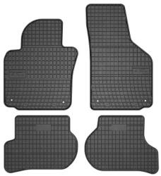  Set covoare auto din cauciuc El Toro pentru Volkswagen Golf V 2003-2008, 4 buc (TCT-3632)