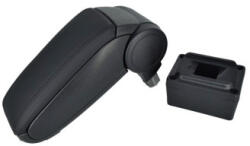  Cotiera auto neagra compatibila Audi A3 8L (1996-2003) + Seat Leon 1M (251120-14)