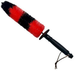  Perie pentru curatare si spalare jante auto 45 cm, peri moi (XH-2107) (080225-15)
