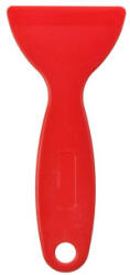  Racleta din plastic pentru aplicare folie auto si autocolante, 5.5x13 cm (MR-04) (030924-7)