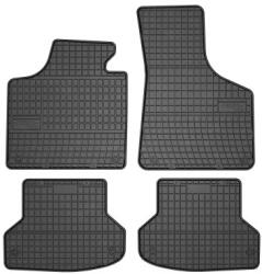  Set covoare auto din cauciuc El Toro pentru Audi A3 8P (2003-2013), 4 buc (TCT-3376)
